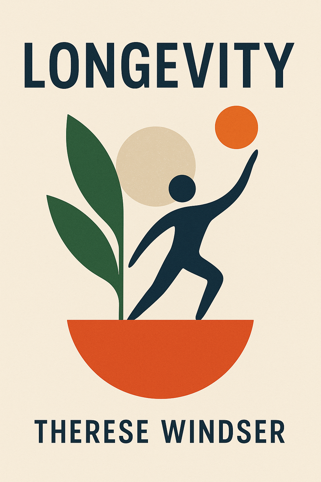 Longevity by Therese Windser
